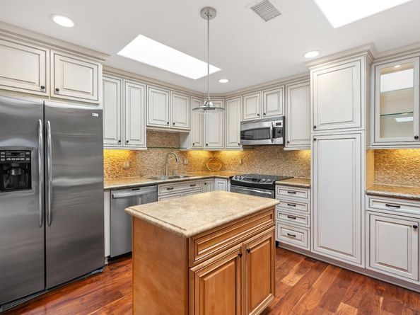 3147 Via Vista B, Laguna Woods CA 92637