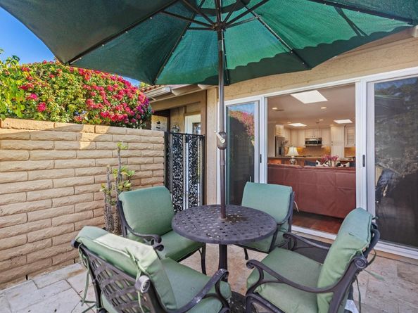 3147 Via Vista B, Laguna Woods CA 92637