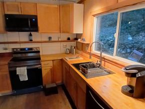 191 High Hill, Brookdale CA 95007