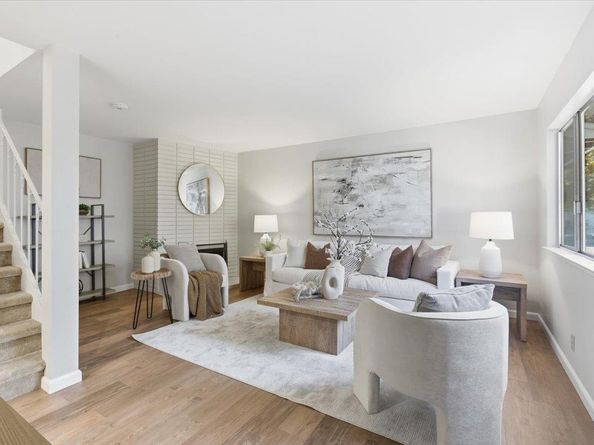 1542 Canna Court, Mountain View CA 94043