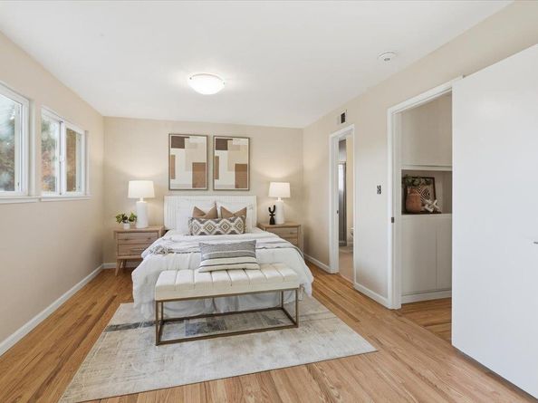 1542 Canna Court, Mountain View CA 94043