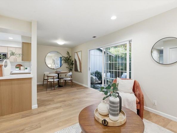 1542 Canna Court, Mountain View CA 94043