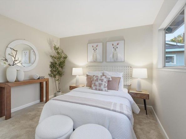 1542 Canna Court, Mountain View CA 94043