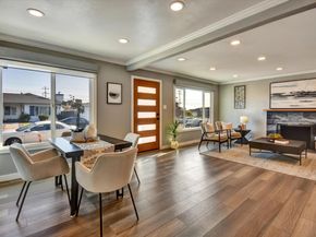 413 Ferndale Avenue, South San Francisco CA 94080