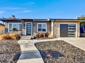 413 Ferndale Avenue, South San Francisco CA 94080