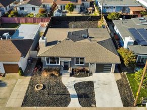 413 Ferndale Avenue, South San Francisco CA 94080