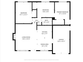 413 Ferndale Avenue, South San Francisco CA 94080