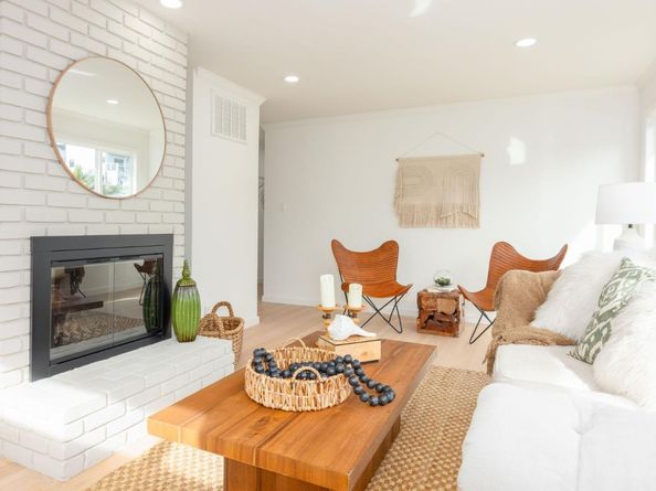 249 Sevilla Avenue, El Granada CA 94018