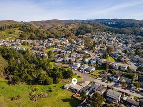 249 Sevilla Avenue, El Granada CA 94018