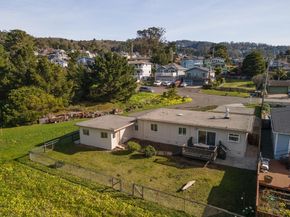 249 Sevilla Avenue, El Granada CA 94018