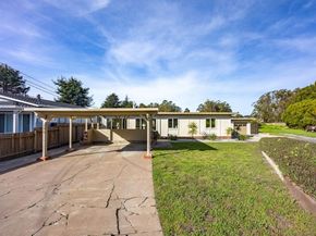249 Sevilla Avenue, El Granada CA 94018