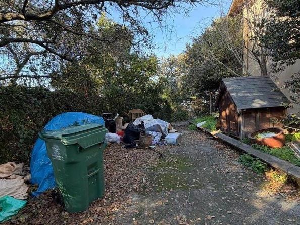 6078 Skyline Drive, El Sobrante CA 94803