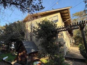 6078 Skyline Drive, El Sobrante CA 94803