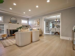 798 Pershing Avenue, San Jose CA 95126