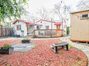 798 Pershing Avenue, San Jose CA 95126