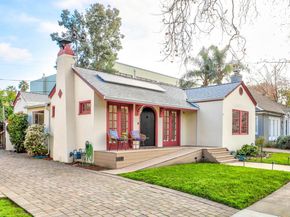 798 Pershing Avenue, San Jose CA 95126