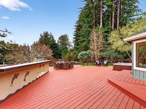 1455 Fern Flat Road, Aptos CA 95003