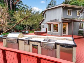 1455 Fern Flat Road, Aptos CA 95003