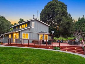 1455 Fern Flat Road, Aptos CA 95003