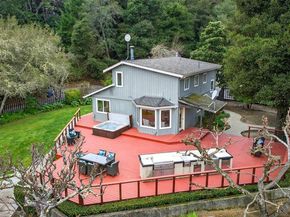 1455 Fern Flat Road, Aptos CA 95003