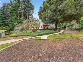 1455 Fern Flat Road, Aptos CA 95003