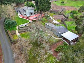 1455 Fern Flat Road, Aptos CA 95003