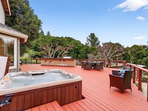 1455 Fern Flat Road, Aptos CA 95003