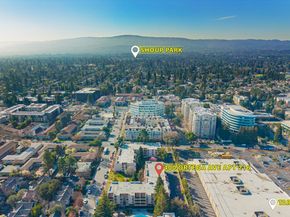 400 Ortega Avenue 216, Mountain View CA 94040