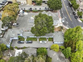 Sixth, Belmont CA 94002