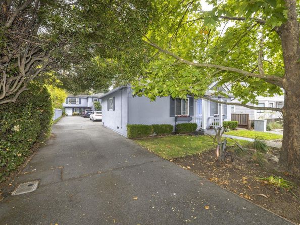 Sixth, Belmont CA 94002