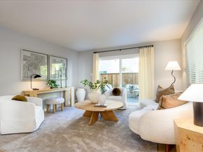 543 Everett Court, Palo Alto CA 94301