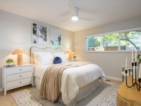 543 Everett Court, Palo Alto CA 94301