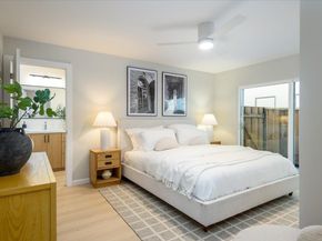 543 Everett Court, Palo Alto CA 94301