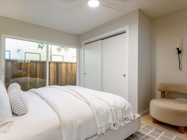 543 Everett Court, Palo Alto CA 94301