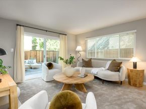 543 Everett Court, Palo Alto CA 94301