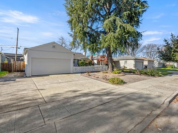 1281 San Juan Avenue, San Jose CA 95110