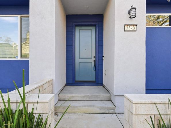 2580 Gimelli Way, San Jose CA 95133