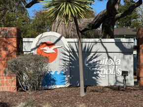 922 Ponselle Lane 3, Capitola CA 95010