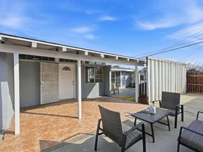 2675 Leeward Street, Hayward CA 94545