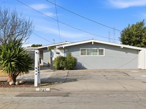 2675 Leeward Street, Hayward CA 94545