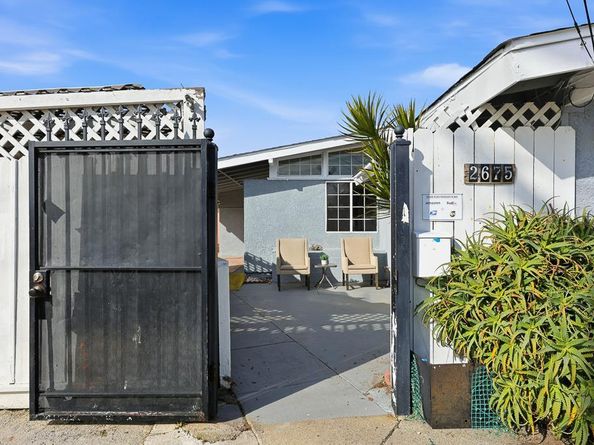 2675 Leeward Street, Hayward CA 94545