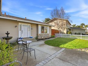 585 Encino Drive, Morgan Hill CA 95037