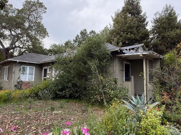 653 Melville Avenue, Palo Alto CA 94301