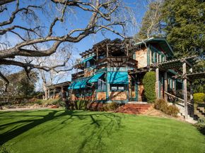 4127 Old Adobe Road, Palo Alto CA 94306