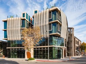 102 University Avenue 3A 3B 3C, Palo Alto CA 94301