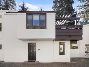 100 W El Camino Real 40, Mountain View CA 94040