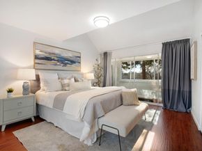 100 W El Camino Real 40, Mountain View CA 94040