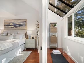 100 W El Camino Real 40, Mountain View CA 94040