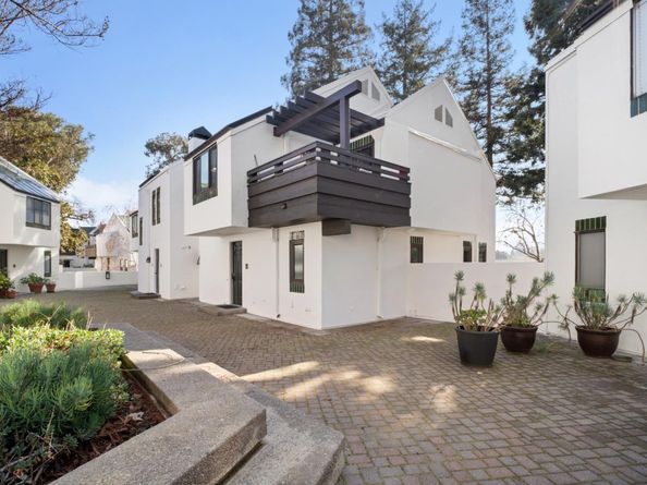 100 W El Camino Real 40, Mountain View CA 94040