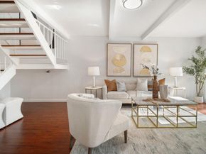 100 W El Camino Real 40, Mountain View CA 94040